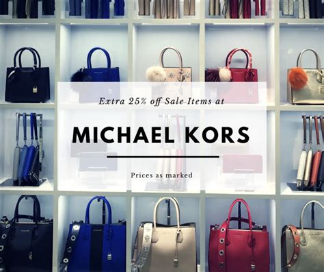 michael kors 2017 black friday